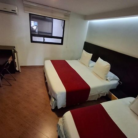 Hotel Leon Dorado Bucaramanga Exterior photo