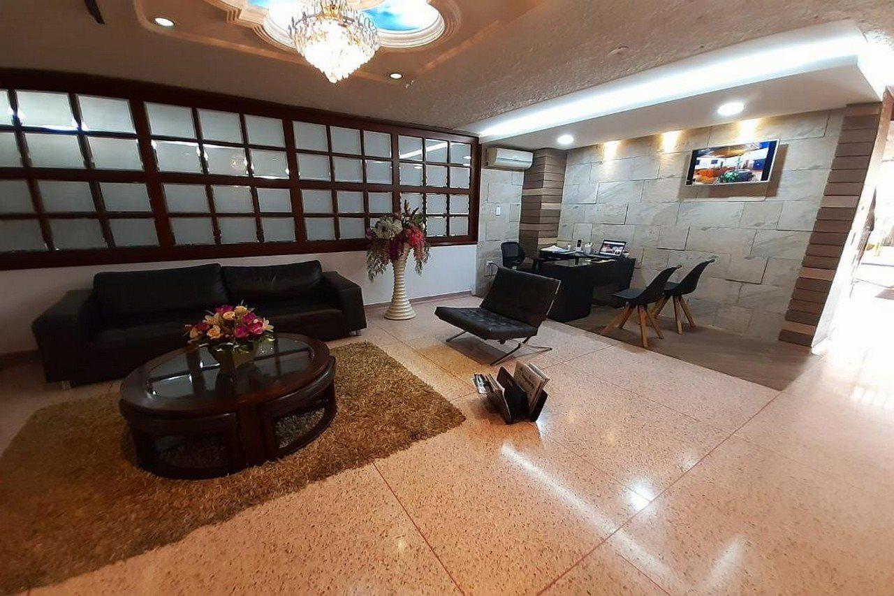 Hotel Leon Dorado Bucaramanga Exterior photo