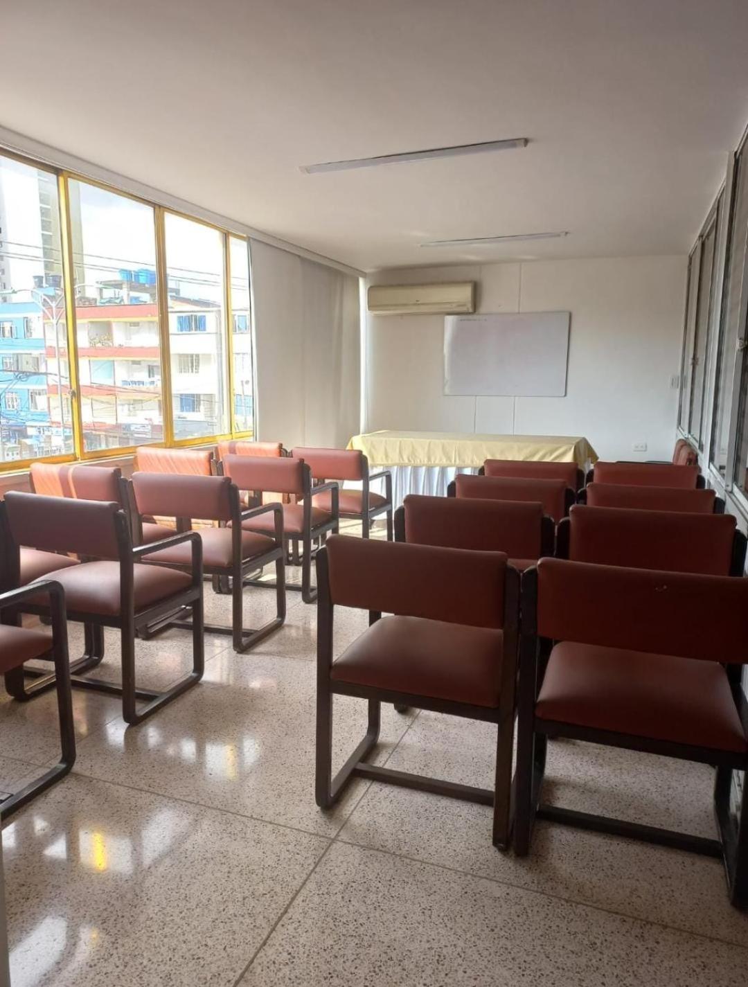 Hotel Leon Dorado Bucaramanga Exterior photo