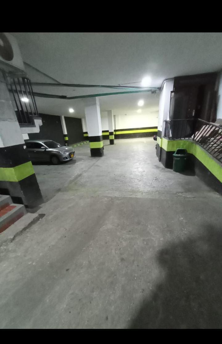 Hotel Leon Dorado Bucaramanga Exterior photo