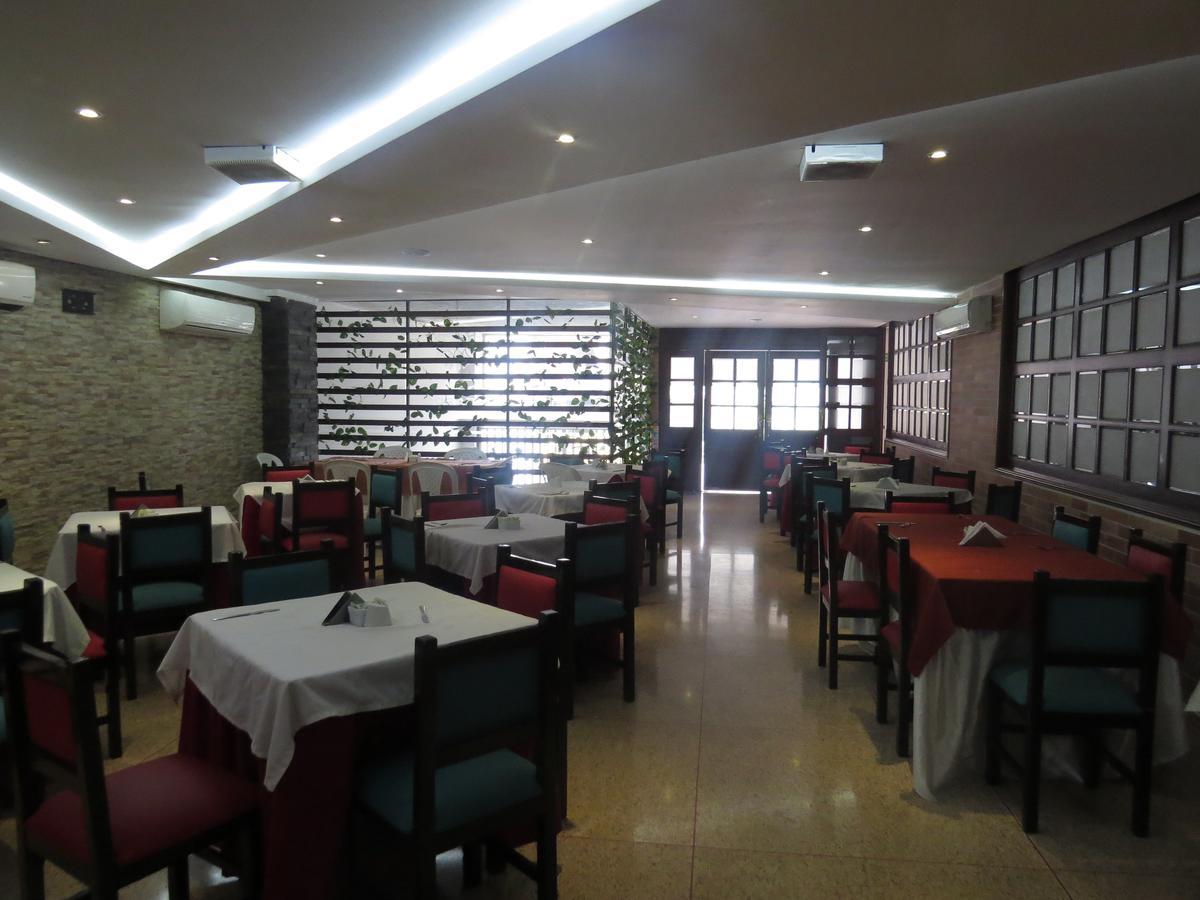 Hotel Leon Dorado Bucaramanga Exterior photo