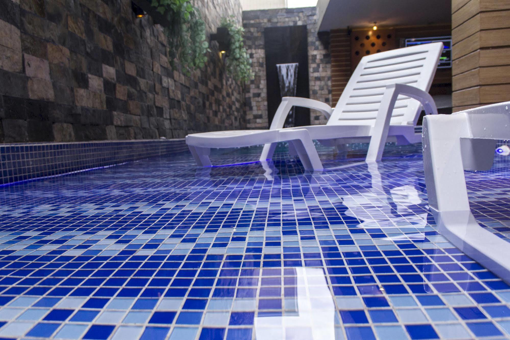 Hotel Leon Dorado Bucaramanga Exterior photo